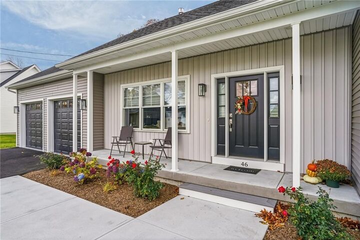 Property Photo:  46 Lilyana Way  RI 02920 