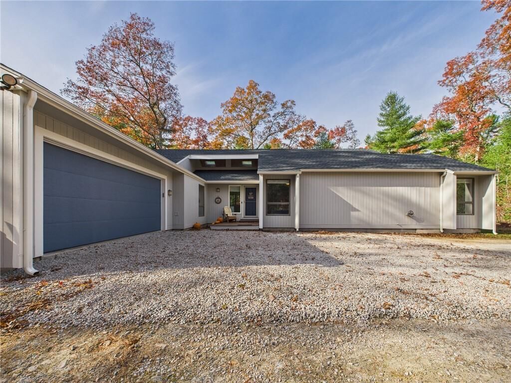 Property Photo:  22 Deer Run Road  RI 02812 