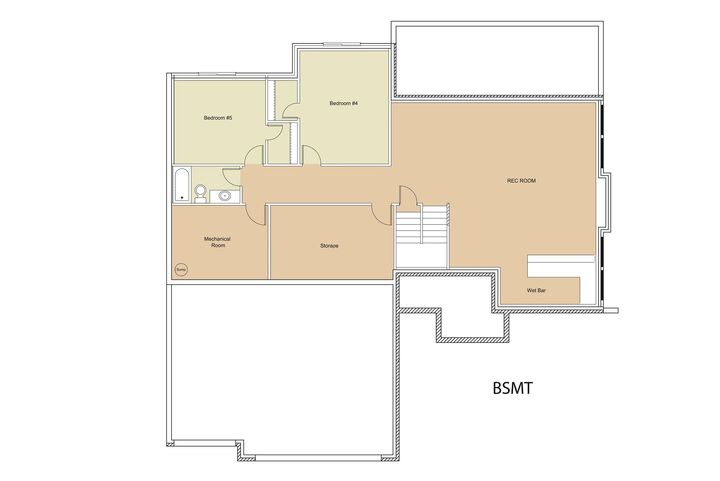 Property Photo:  4431 N Grey Meadows Ct.  KS 67101 