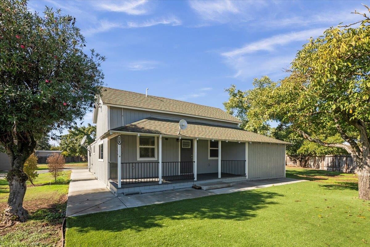 Property Photo: 980 East Middle Avenue CA 95046