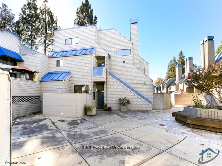 1091 Foxchase Drive  San Jose CA 95123 photo