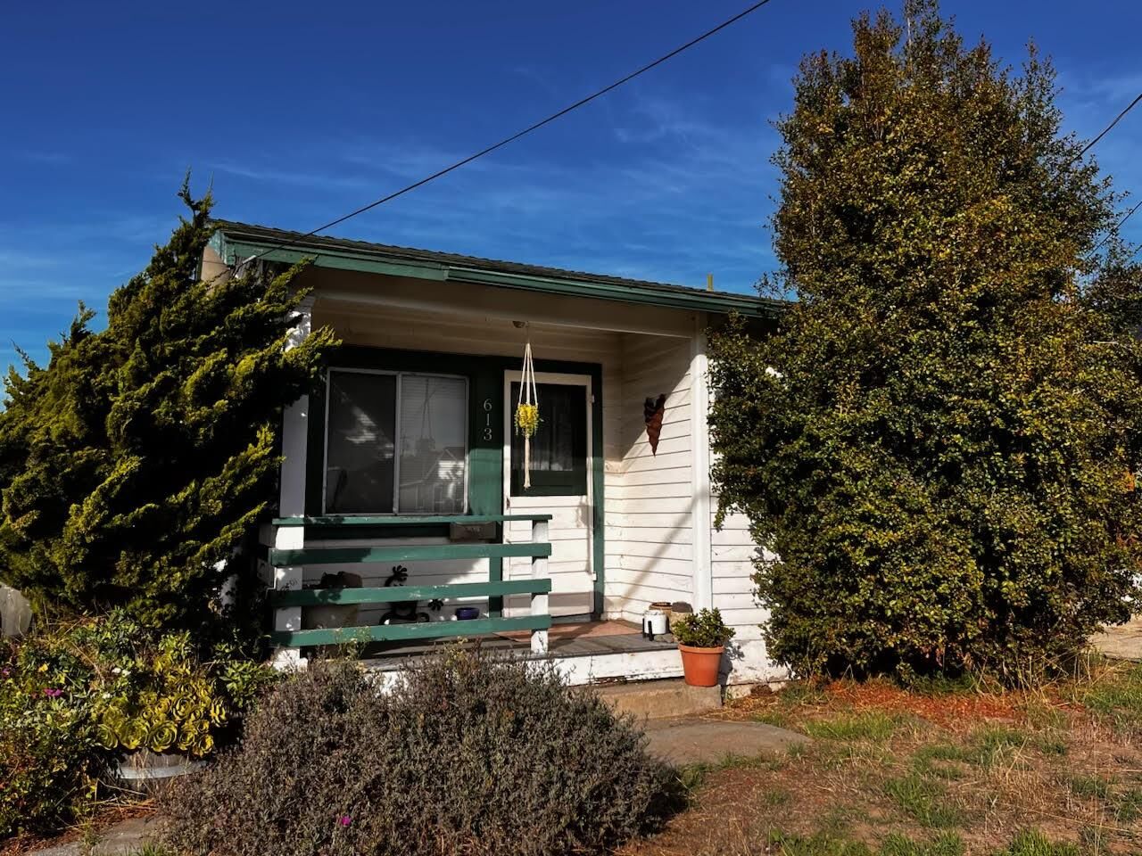 Property Photo: 613 Hilby Avenue CA 93955