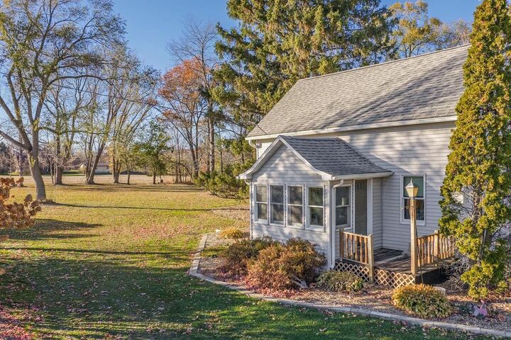 Property Photo:  E13526 State Road 78 & 113  WI 53561 