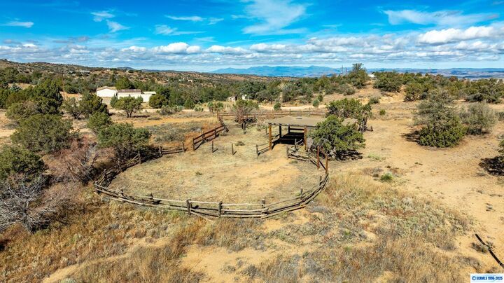 Property Photo: 337 Redrock Road NM 88061