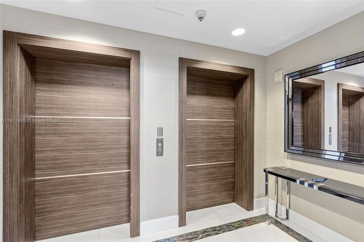 Property Photo:  18201 Collins Ave 709  FL 33160 