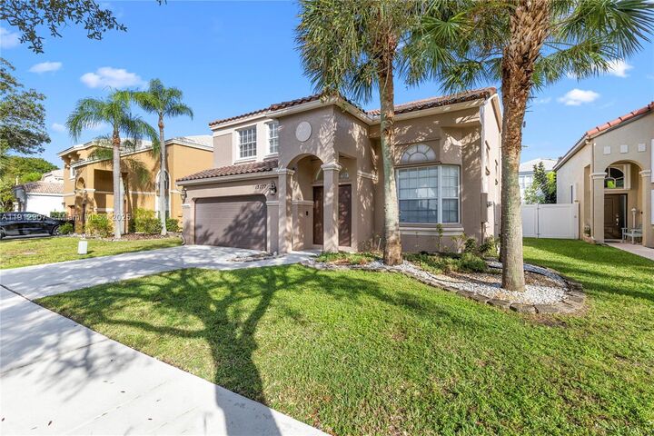 Property Photo:  15777 NW 10th St  FL 33028 