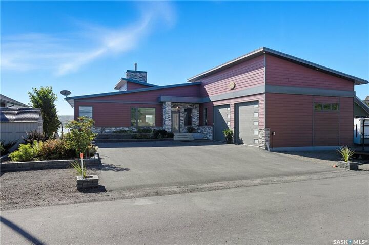 Property Photo: 38 Aaron Drive SK S0G 1S0