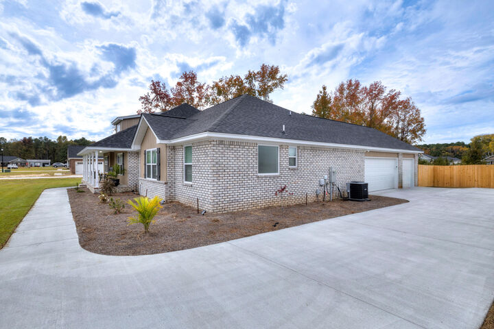 Property Photo:  1250 Sandpiper Drive  SC 29154 