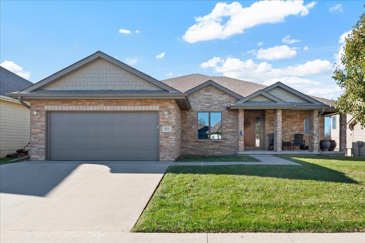 Property Photo: 5010 Wagons Way Road IA 51501