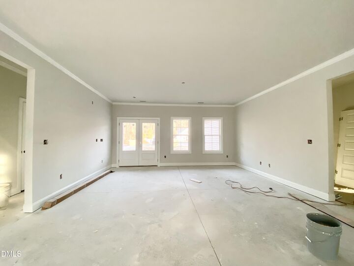 Property Photo: 115 Gates Way NC 27332