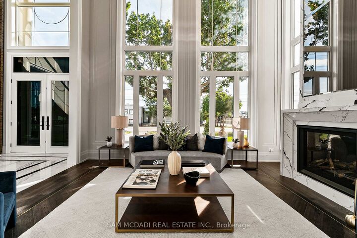 Property Photo: 321 Morden Road ON L6K 2S6