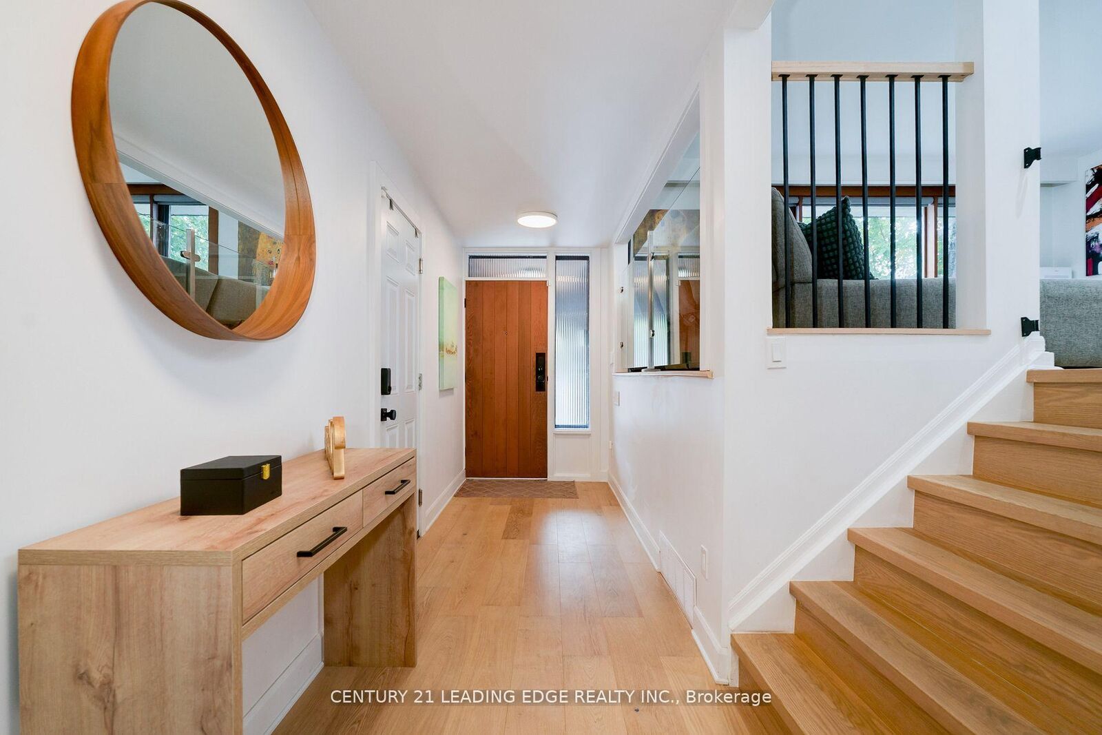 Property Photo:  4 Aveline Crescent  ON M1H 2P5 