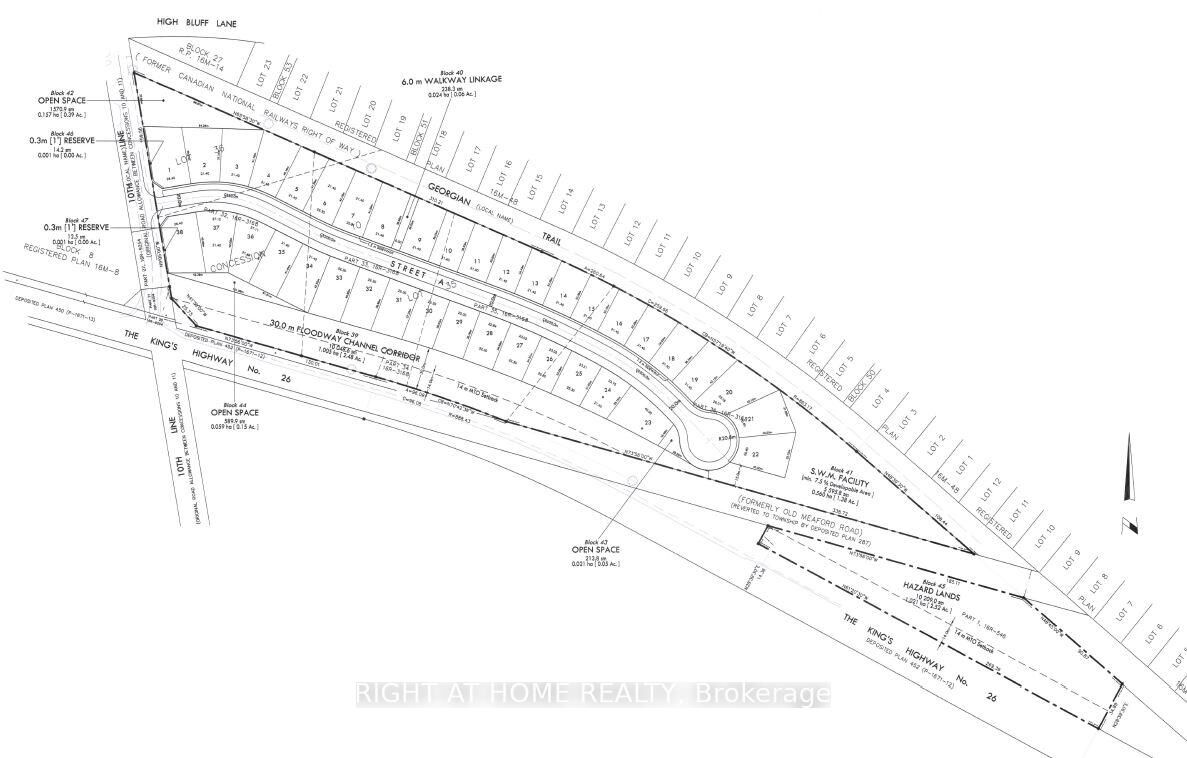 Property Photo:  N/A 10th Line  ON N0H 2P0 