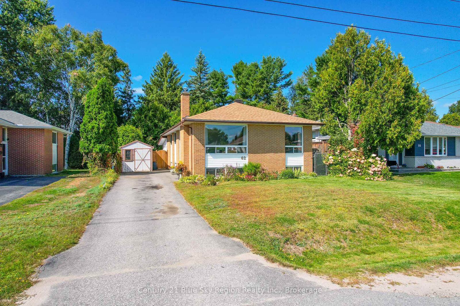 Photo de la propriété:  62 Strathcona Drive  ON P1A 2N1 