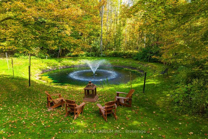 Property Photo: 7 Erinwood Drive ON N0B 1T0