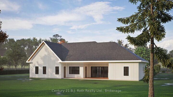 Photo de la propriété: 50 Hillside Drive ON L0K 1S0