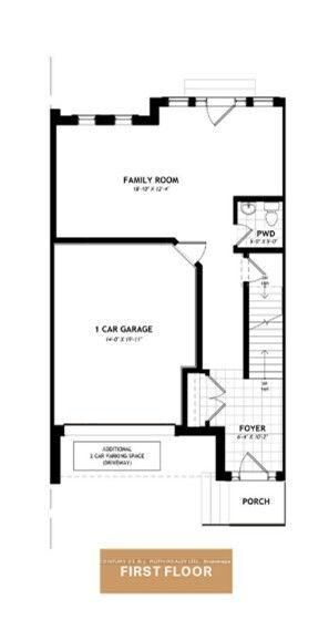 Photo de la propriété: 260 Eagle Street 18 ON L3Y 1K1