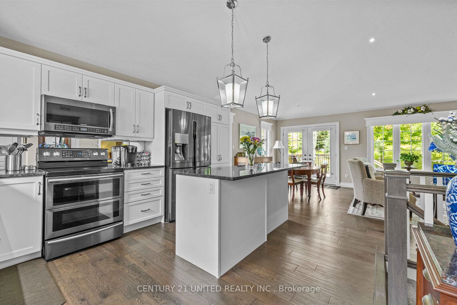 Property Photo: 301 Carnegie Avenue 160 ON K9L 0E9