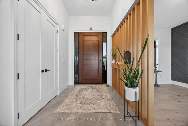 Photo de la propriété:  7 Caldwell Drive  ON L0L 2L0 