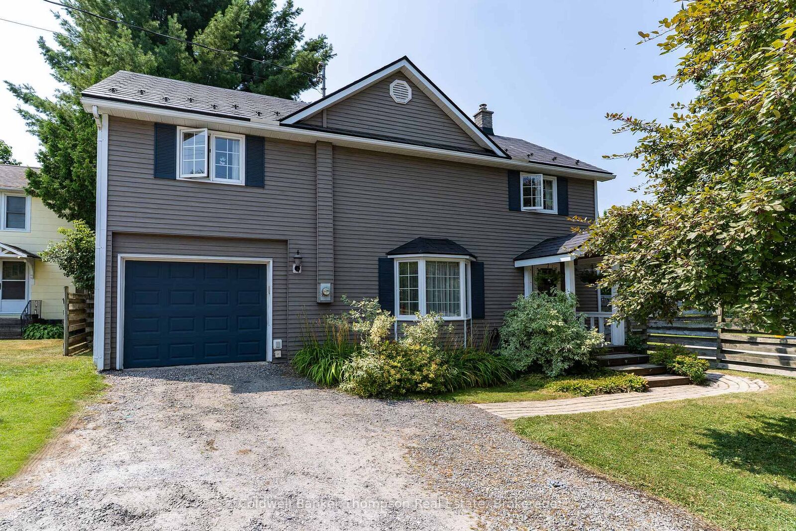 Photo de la propriété: 3 Cliff Avenue ON P1H 1G4