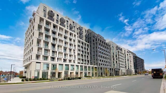 Photo de la propriété:  500 Wilson Avenue 121  ON M3H 0E5 