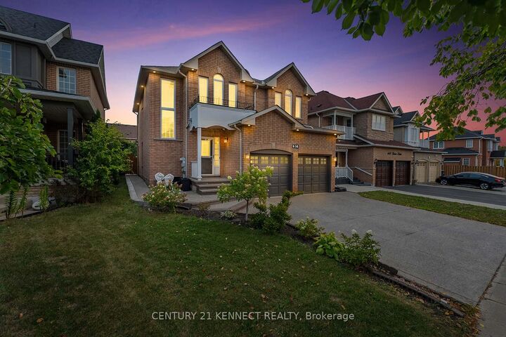 656 Kaiser Drive  Mississauga ON L5W 1T6 photo