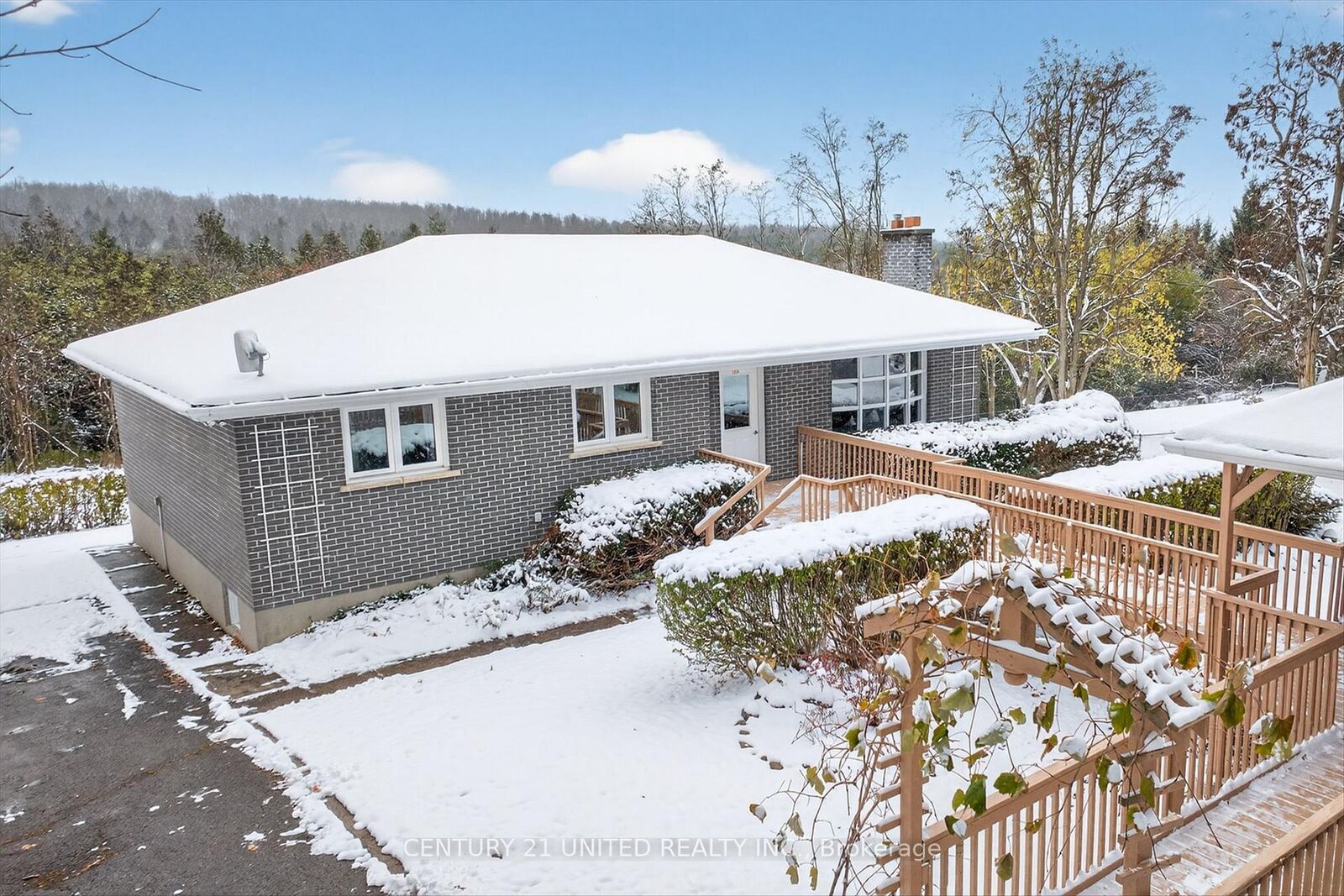 Property Photo:  1555 Stewart Line  ON L0A 1C0 