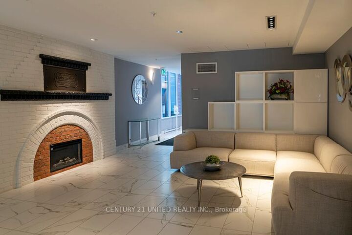 Property Photo:  475 George Street N 415  ON K9H 0J4 