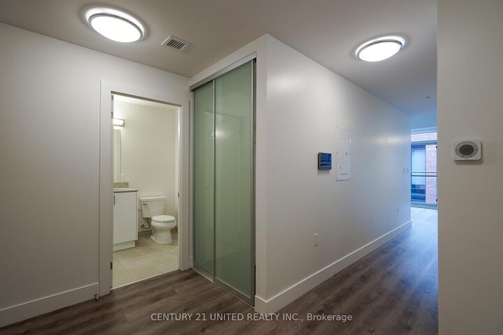 Property Photo:  475 George Street N 415  ON K9H 0J4 