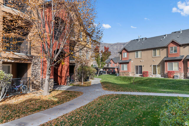 Property Photo:  289 S 1000 W 203  UT 84062 