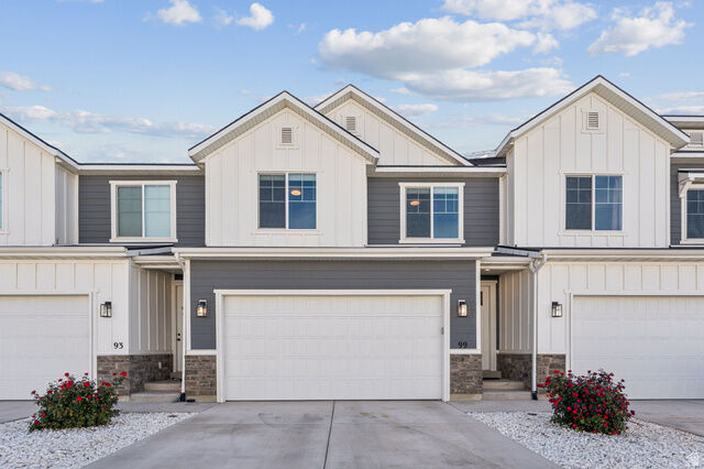 Property Photo: 99 W 1320 N UT 84648