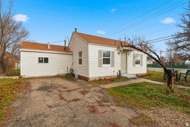Property Photo:  1317 S Stewart St W  UT 84104 