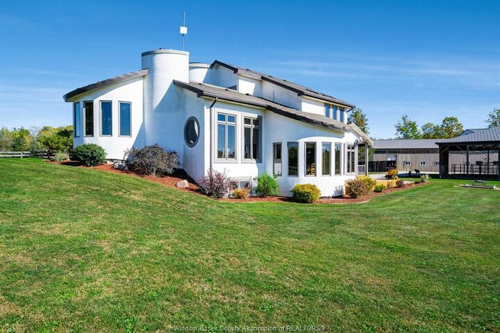 Property Photo:  4965 4th Concession  ON N0R 1G0 