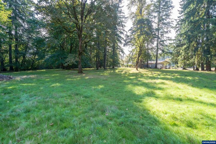 Property Photo:  E Dogwood Dr (Next To) St  OR 97358 