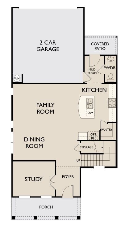 Property Photo:  108 Woodrow Lane  TX 78642 