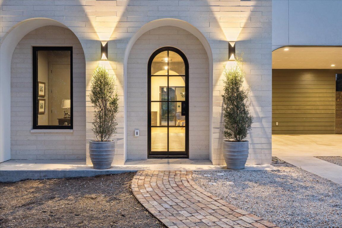 Property Photo:  503 Terrace Drive  TX 78704 