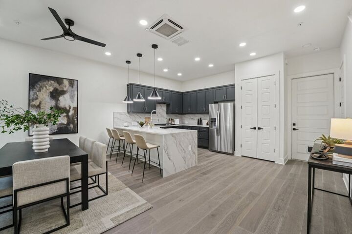 2811 Zach Scott Street  Austin TX 78723 photo