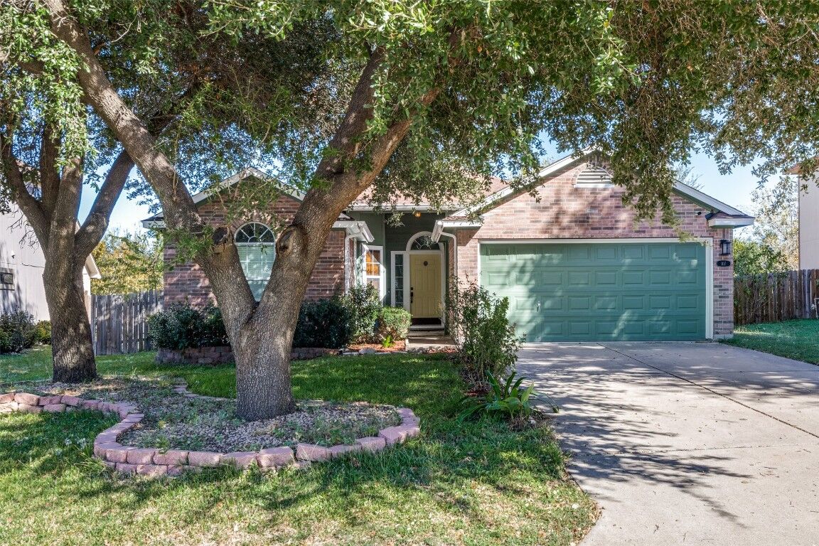 Property Photo:  107 Cassandra Drive  TX 78634 