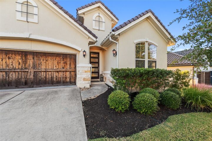 Property Photo: 11905 Deering Place TX 78726