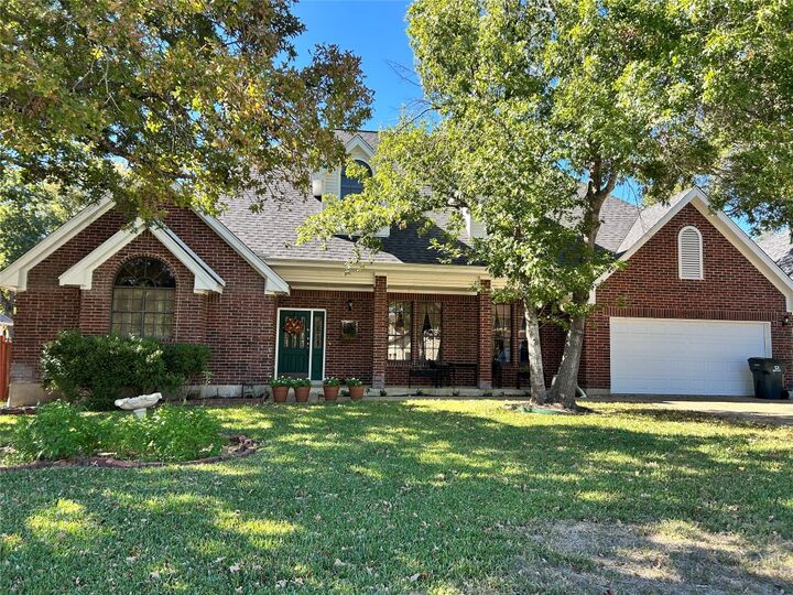 Property Photo:  30510 La Quinta Drive  TX 78628 