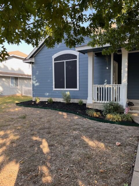 Property Photo:  728 Sampson  TX 78640 