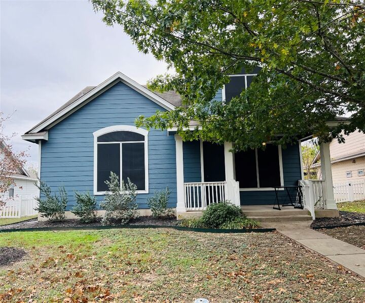 Property Photo: 728 Sampson TX 78640