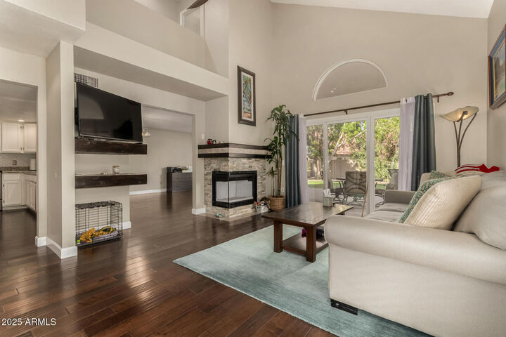 Property Photo: 1510 E Campbell Avenue AZ 85234