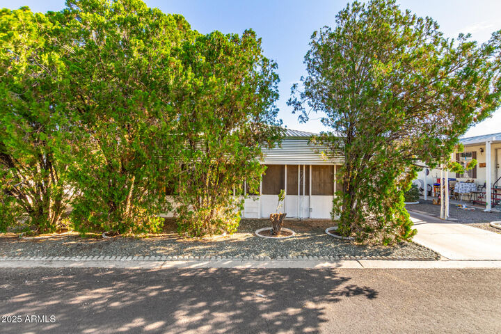 Property Photo:  2650 W Union Hills Drive 370  AZ 85027 