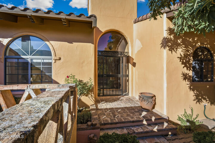 Property Photo: 44 Rim Trail Circle 54 AZ 86351