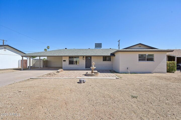 1532 W 6th Street  Tempe AZ 85281 photo