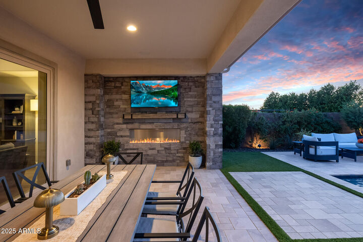 Property Photo:  31710 N 55th Place  AZ 85331 