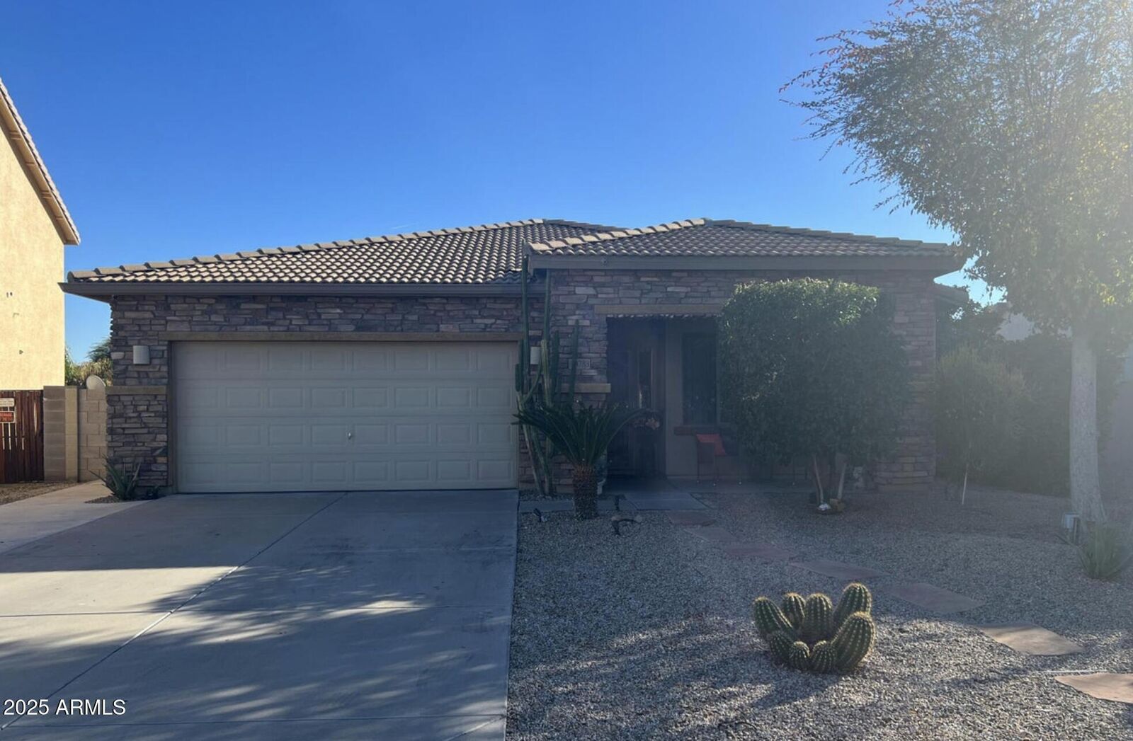 Property Photo:  14783 W Larkspur Drive  AZ 85379 