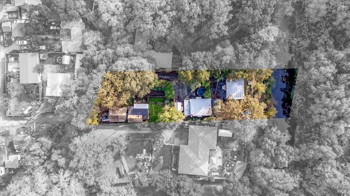 Property Photo:  187 Academy Lane  CA 95476 