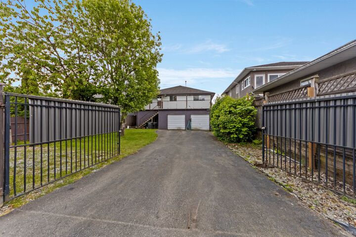 Property Photo: 7769 10th Avenue BC V3N 2S2